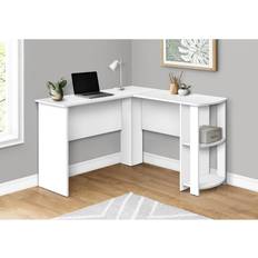 Office table desk Monarch Computer Office Corner Writing Desk