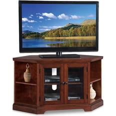 Cherry wood tv stand Design House Westwood Corner Stand TV Bench