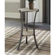 Ashley furniture end tables Ashley Furniture End Wash Small Table