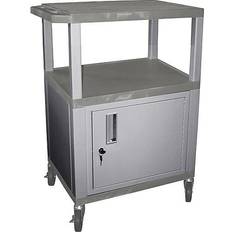 Trolley Tables on sale Luxor Assorted Publishers Wilson 34H Trolley Table