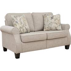 Ashley Furniture Alessio Loveseat Sofa 59" 2 Seater