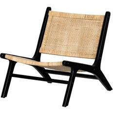 Natural Armchairs South Shore Balka Bohemian Harmony Armchair