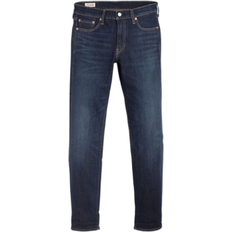 Tiefe Taille Jeans Levi's 511 Slim Fit Flex Jeans - Biologia/Blue