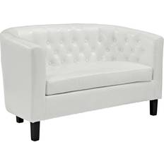 Armchairs modway Prospect Collection EEI-1043-WHI Armchair