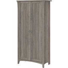 Bush Salinas Tall Storage Cabinet 32x63"