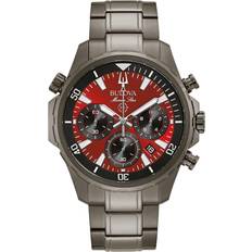 Bulova Marine Star (98B350)