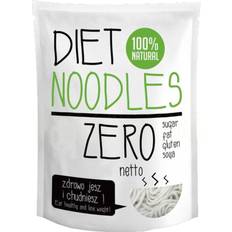 Zuckerfrei Nudeln, Reis & Bohnen Diet Food Shirataki Noodles Gluten Free 200g