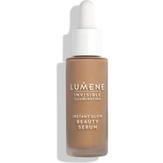 Dewy Glow Gel Primer – Lumene US