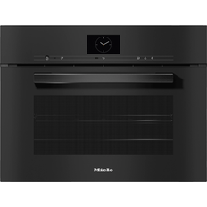 Miele DGC 7645 HC Pro Svart