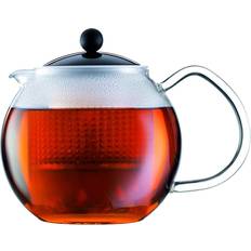Teapots Bodum Assam Teapot 0.264gal