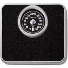 Taylor Analog Bathroom Scale