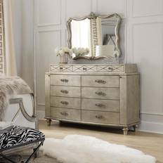 Hooker Furniture Diamont 67"W Luxury Chest of Drawer