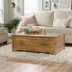 Coffee Tables Sauder Coral Cape Coffee Table