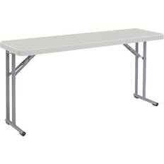 National Public Seating BT Folding Bar Table