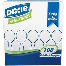 Dixie SM207 Soup Spoon