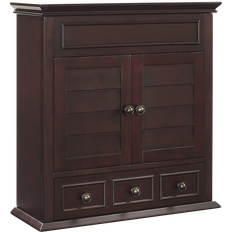 Crosley Lydia Wall Cabinet