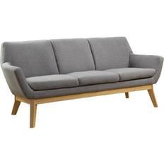 Natural Sofas Lorell Quintessence Collection Sofa