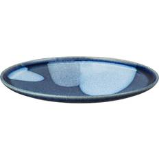 Denby Studio Blue Accent Serving Dish