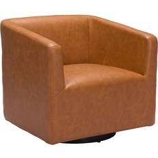 Lounge Chairs on sale Zuo Modern Brooks Collection 102049 Lounge Chair