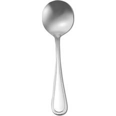 Stainless Steel Soup Plates Oneida T163SBLF 6" Spoon Soup Plate