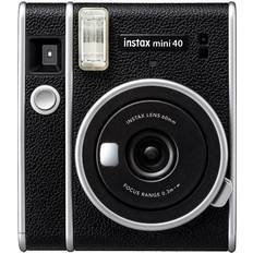 Analoge kameraer Fujifilm Instax Mini 40