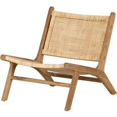 Natural Armchairs South Shore Balka Bohemian Harmony Armchair