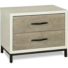 Natural Chest of Drawers Shana Nightstand Chest of Drawer