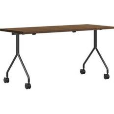 Brown Nesting Tables Hon Between Training Nesting Table