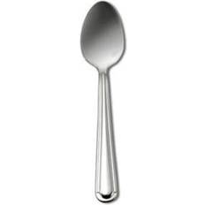 Stainless Steel Coffee Spoons Oneida T031SADF 4 1/4" A.D. Coffee Spoon