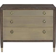 White night stand with drawers Clarendon Night Stand Chest of Drawer