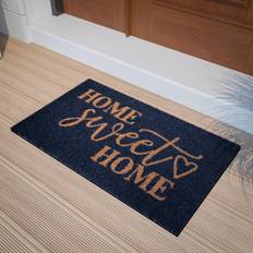 Entrance Mats Flash Furniture Door Mats Brown, Natural, Blue