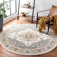 Safavieh Heritage Collection Blue, White