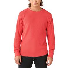 GARMENT DYE THERMAL CREW