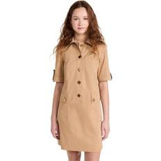 Tory Burch Cotton Dresses Tory Burch Camp Dress