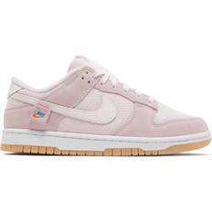 Nike Pink Shoes Nike Dunk Low W - Light Soft Pink/Pink Foam/Medium Soft Pink