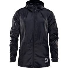 EQPE Rosse Windbreaker W - Deep Black