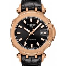 Tissot T-Race Swissmatic (T115.407.37.051.00)