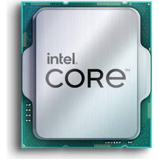 Prozessoren Intel Core i5 13600KF 3.5GHz Socket 1700 Tray