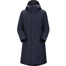 Arc'teryx Patera Parka Women's - Black Sapphire