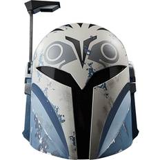 Weiß Kopfbedeckungen Hasbro Star Wars The Black Series Helmet