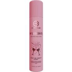 Body Mists reduziert Oh My Glam Influscents Body Spray Don'T Be Creedy: Event 100ml