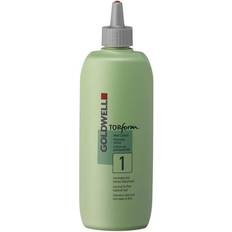 Dauerwellenpflege Goldwell Topform Wave Lotion 500ml