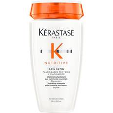 Hair Products Kérastase Nutritive Bain Satin Hydrating Shampoo 8.5fl oz