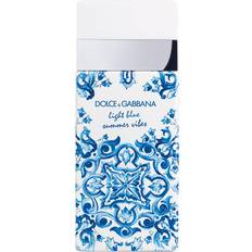 Parfüme Dolce & Gabbana Light Blue Summer Vibes EdT 100ml