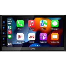 Car android JVC Kw-m785dbw Car