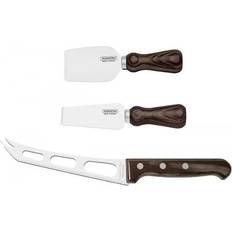 Tramontina Bestikk Tramontina 3-pack Ostekniv