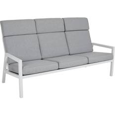 Brafab Belfort 3-pers. Hagesofa