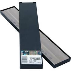 Papierschneider reduziert Metallfolien Plattenware 50x300x0,04mm 10Bl/P