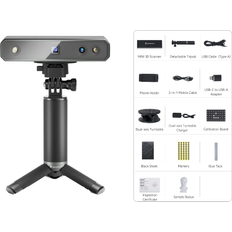 Revopoint MINI: 3D Scanner with 0.02mm precision by Revopoint 3D