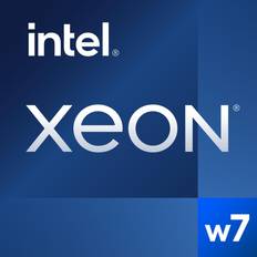 Prozessoren Intel Xeon w7-3445 2.6GHz Socket 4677 Tray